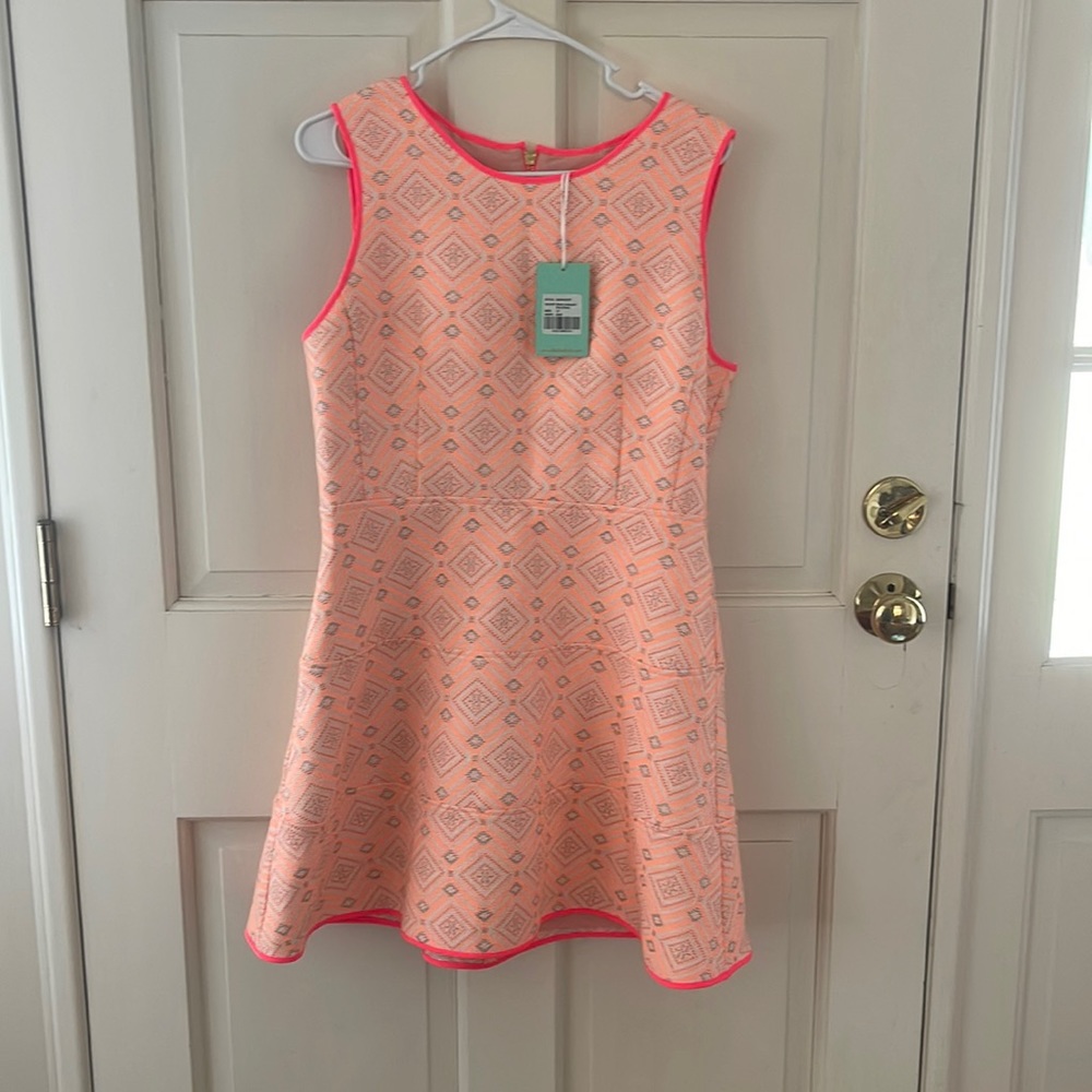 NWT! Sail to stable dress